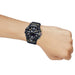 CASIO G-SHOCK Watch GG-B100-1A3 Men's Analog & Digital Wrist Watch Black NEW_6