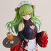 Momoko Illustration Yukari-chan (China x Maid) Figure NEW from Japan_3