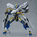 MODEROID Shinkalion N700A Nozomi Plastic Model Kit NEW from Japan_4