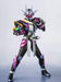 Premium BANDAI S.H.Figuarts KAMEN RIDER ZI-O II PVC Action Figure TV Character_3