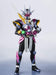 Premium BANDAI S.H.Figuarts KAMEN RIDER ZI-O II PVC Action Figure TV Character_4