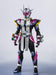 Premium BANDAI S.H.Figuarts KAMEN RIDER ZI-O II PVC Action Figure TV Character_5
