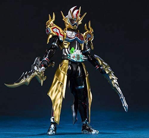 Bandai Spirits S.H.Figuarts Gemdeus Kronos Kamen Rider Ex-Aid Action Figure NEW_1