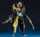 Bandai Spirits S.H.Figuarts Gemdeus Kronos Kamen Rider Ex-Aid Action Figure NEW_1