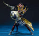 Bandai Spirits S.H.Figuarts Gemdeus Kronos Kamen Rider Ex-Aid Action Figure NEW_2