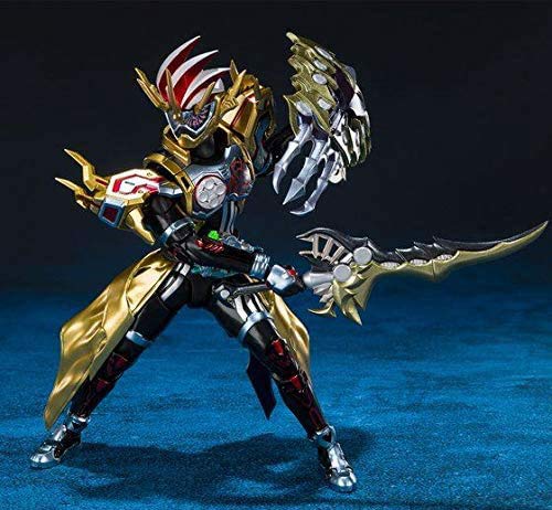 Bandai Spirits S.H.Figuarts Gemdeus Kronos Kamen Rider Ex-Aid Action Figure NEW_3