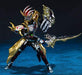 Bandai Spirits S.H.Figuarts Gemdeus Kronos Kamen Rider Ex-Aid Action Figure NEW_3