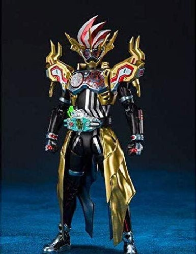 Bandai Spirits S.H.Figuarts Gemdeus Kronos Kamen Rider Ex-Aid Action Figure NEW_4
