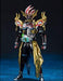 Bandai Spirits S.H.Figuarts Gemdeus Kronos Kamen Rider Ex-Aid Action Figure NEW_4