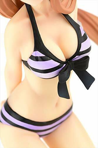 Sword Art Online Asuna Swimsuit Ver. Premium II 1/6 Scale Figure NEW from Japan_3