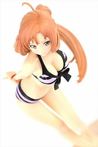 Sword Art Online Asuna Swimsuit Ver. Premium II 1/6 Scale Figure NEW from Japan_7