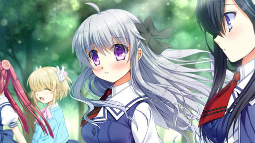 PS4 Game Software Gensou Rougoku no Kaleidoscope PLJM-16506 Standard Edition NEW_2