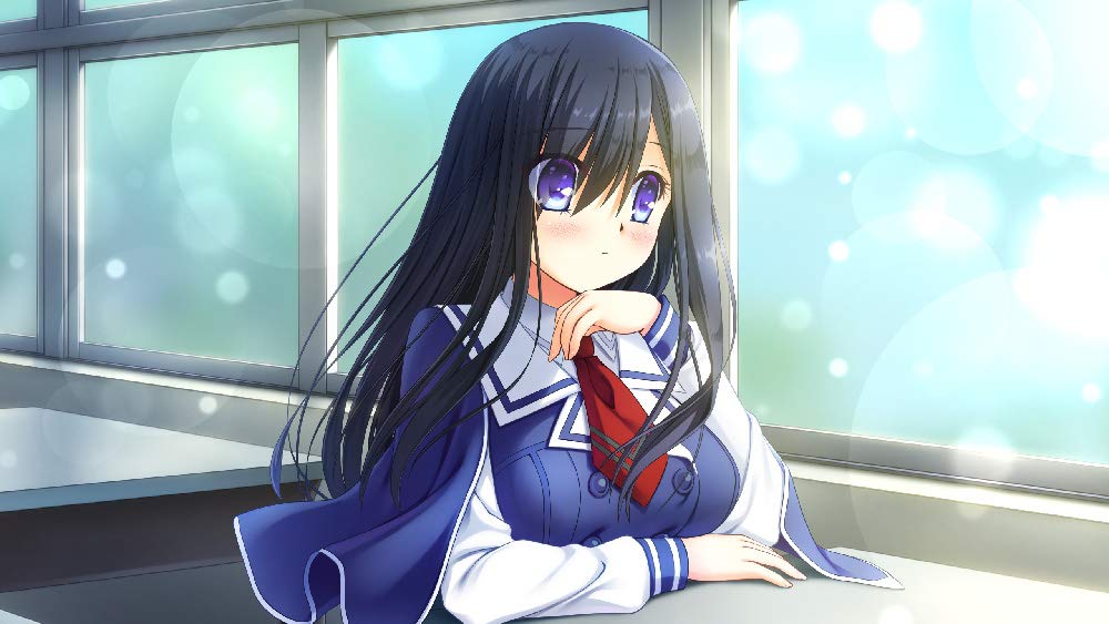 PS4 Game Software Gensou Rougoku no Kaleidoscope PLJM-16506 Standard Edition NEW_3