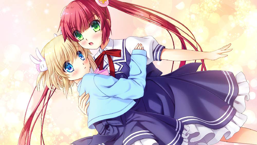 PS4 Game Software Gensou Rougoku no Kaleidoscope PLJM-16506 Standard Edition NEW_4