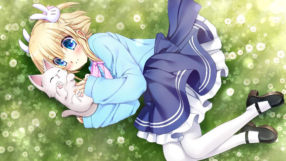 PS4 Game Software Gensou Rougoku no Kaleidoscope PLJM-16506 Standard Edition NEW_5