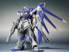 METAL ROBOT SPIRITS SIDE MS Hi-v Nu GUNDAM Beltorchika's Children Figure NEW_1