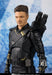 S.H.Figuarts Avengers Endgame HAWKEYE Action Figure BANDAI NEW from Japan_4