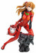 Kotobukiya Asuka Langley Shikinami :Q -Plug Suit Test- :Re 1/6 Scale Figure NEW_1