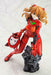 Kotobukiya Asuka Langley Shikinami :Q -Plug Suit Test- :Re 1/6 Scale Figure NEW_6