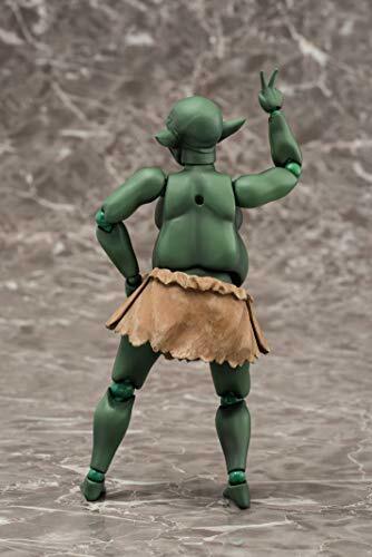 Daiki no Goblin-san 1/12 Scale Figure NEW from Japan_7