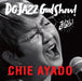 CHIE AYADO DO JAZZ GOOD SHOW! (Yoisho!) CD MYDO-004 Standard Edition J-Jazz NEW_1