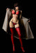 Aya/Bake no Kawa by Linda Sexy Red Limited Edition 1/6 Scale Figure NEW_1