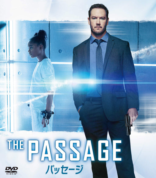 Passage (Seasons Compact Box) [DVD] FXBJE-83267 Ridley Scott Sci-Fi suspense NEW_2