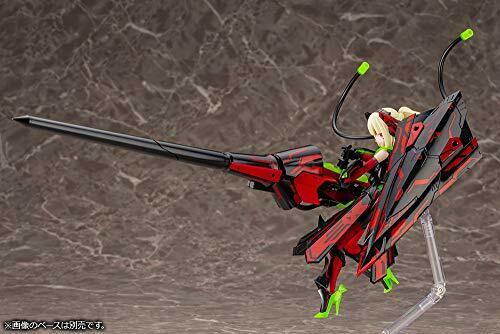 Kotobukiya Bullet Knights Lancer Hell Blaze (Plastic model) NEW from Japan_4
