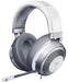 Razer Kraken Mercury White Gaming Headset 3.5mm Cooling Pad RZ04-02830400-R3M1_1