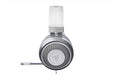 Razer Kraken Mercury White Gaming Headset 3.5mm Cooling Pad RZ04-02830400-R3M1_2