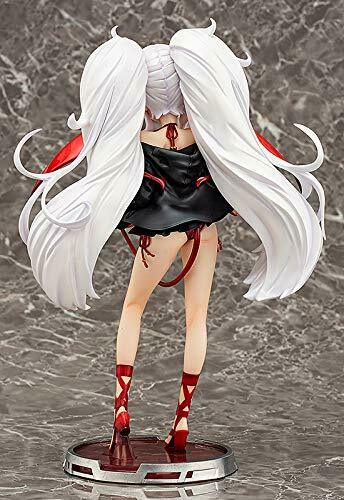 Wing Quiz Magic Academy Grim Aloe 1/6 Scale Figure NEW from Japan_2