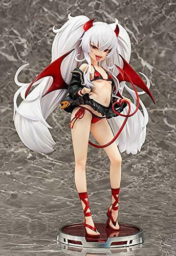 Wing Quiz Magic Academy Grim Aloe 1/6 Scale Figure NEW from Japan_8