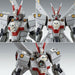 BANDAI MG 1/100 XM-X0 CROSSBONE GUNDAM X-0 Ver.Ka Plastic Model Kit NEW_10