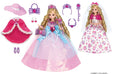 Dress Only Licca-chan Doll Dreamy Princess Premium Dress Set Deluxe Takara Tomy_1