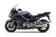 AOSHIMA 1:12 Scale Motorcycle Diecast Model YAMAHA FJR1300A NEW from Japan_1