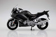 AOSHIMA 1:12 Scale Motorcycle Diecast Model YAMAHA FJR1300A NEW from Japan_4