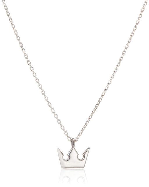 U-TREASURE Kingdom Hearts Sora charm necklace silver NDKH-305-SV925 45cm Chain_1