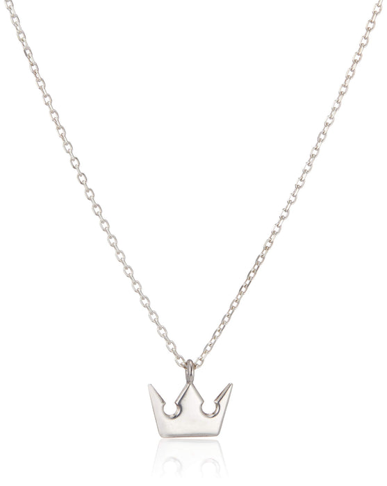 U-TREASURE Kingdom Hearts Sora charm necklace silver NDKH-305-SV925 45cm Chain_1