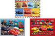 Epoch Disney Cars/3 Set of 3 16/25/35 pieces First Jigsaw Puzzle ‎61-005 NEW_1