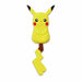 Toyo case Pettari hook Pokemon Pikachu tail NEW from Japan_1