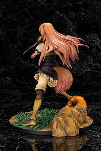 Kotobukiya The Rising of the Shield Hero Raphtalia 1/7 Scale Figure NEW_3