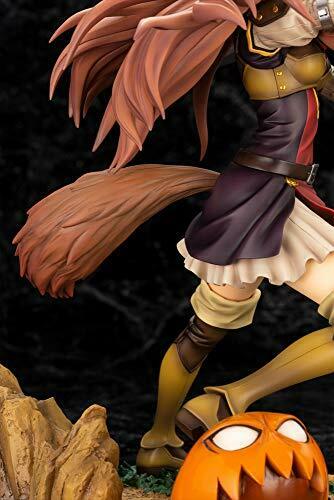 Kotobukiya The Rising of the Shield Hero Raphtalia 1/7 Scale Figure NEW_6