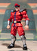 Bandai TAMASHII NATIONS S.H. Figuarts M. Bison Street Fighter Figure BAS56703_1