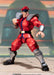 Bandai TAMASHII NATIONS S.H. Figuarts M. Bison Street Fighter Figure BAS56703_3