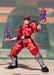 Bandai TAMASHII NATIONS S.H. Figuarts M. Bison Street Fighter Figure BAS56703_5