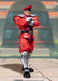 Bandai TAMASHII NATIONS S.H. Figuarts M. Bison Street Fighter Figure BAS56703_6