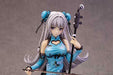 Alphamax Dai-Yu Illustration by Tony DX Ver 1/6 Scale Figure NEW from Japan_3