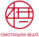 SUPER OMOTENASHI BEATS vol.1 x DJ Komiya Arisa CD Blu-ray AVCD-96363 NEW_2
