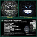 CASIO PROTREK Climber Line PRT-B50FE-3JR Smartphone Link Men's Watch 2019 NEW_5