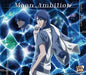 [CD] The Prince of Tennis Oshitari Yuushi Moon Ambition NEW from Japan_1